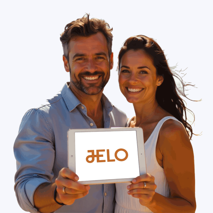 JELO-IT clients in Algarve